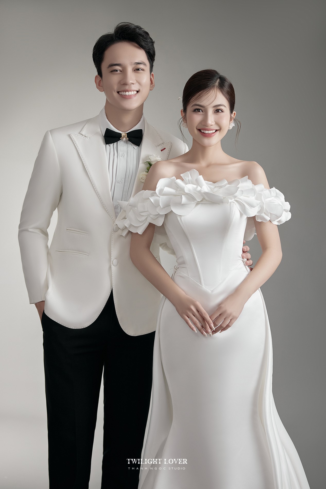 <p>Thiệp cưới online</p>