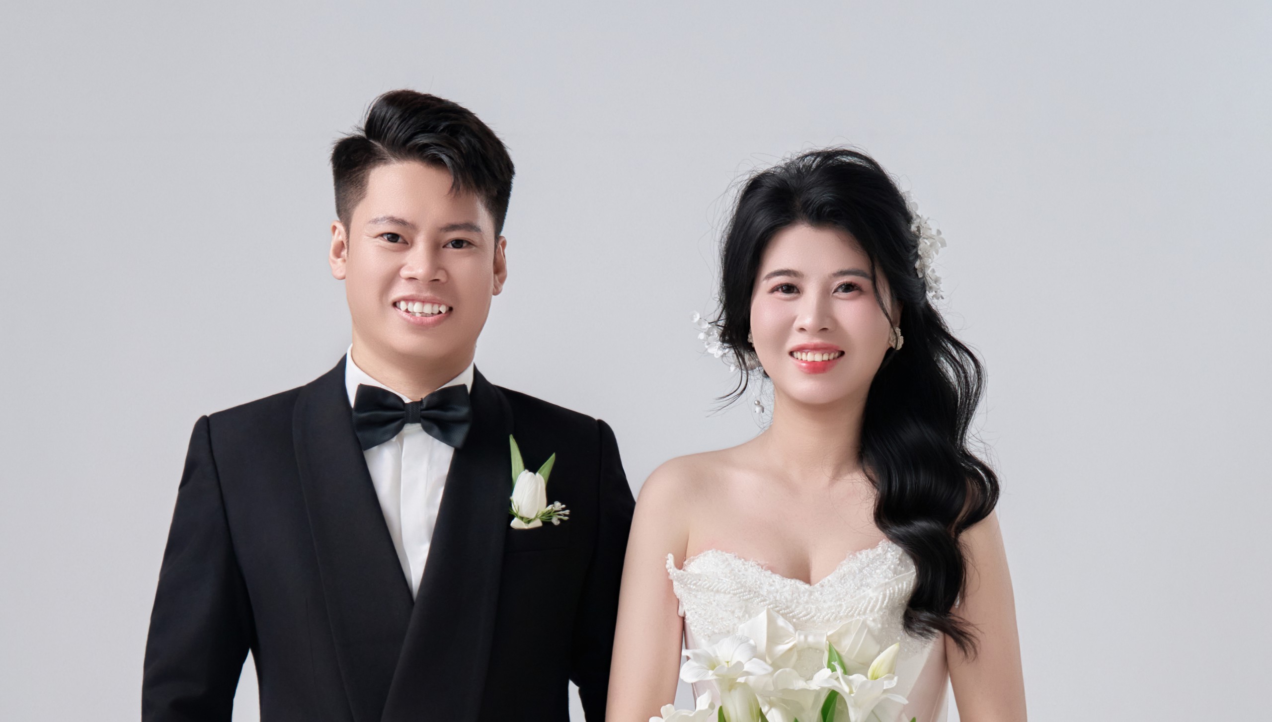 Anh Vinh & Nguyễn Thủy