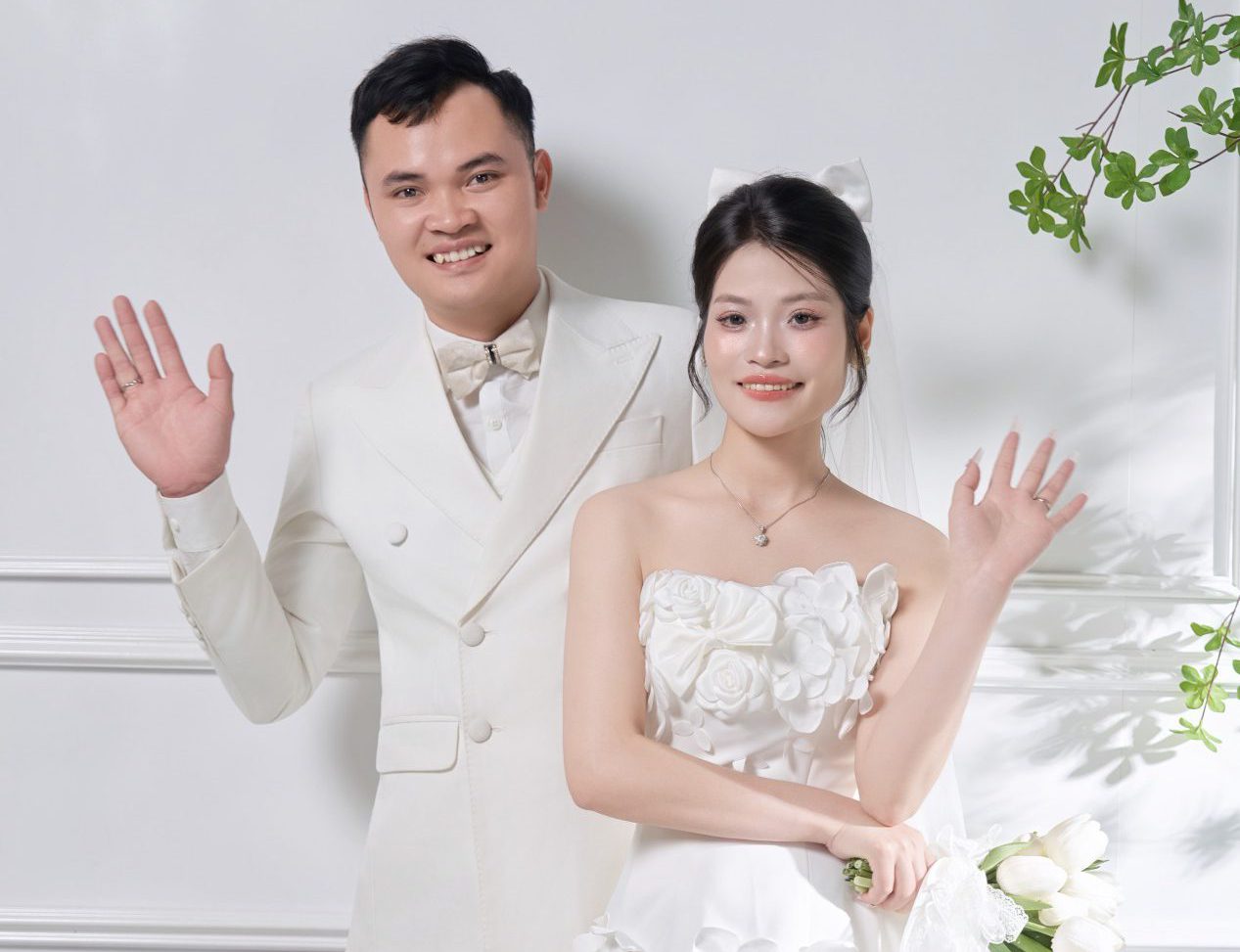 Thanh Sơn & Diệu Hằng