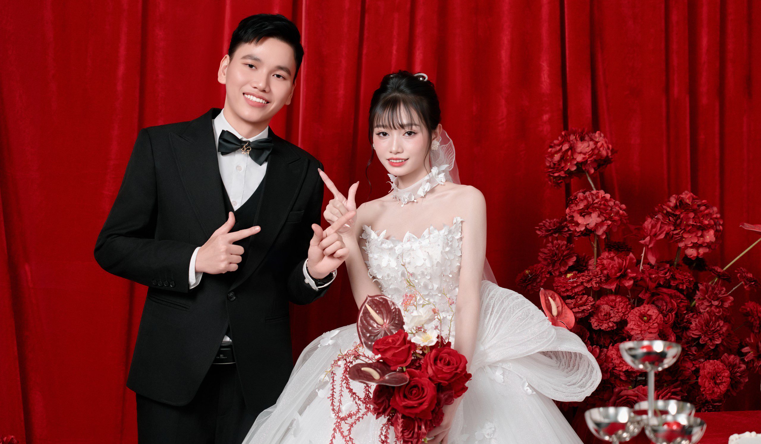 Đình Kỳ & Lê Hải