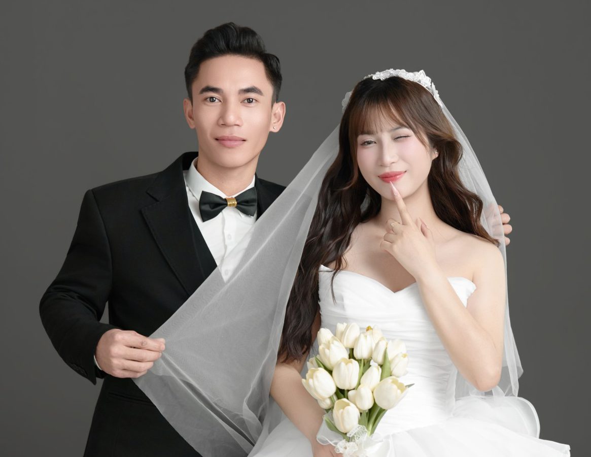 Hoàng Phú & Lê Hương