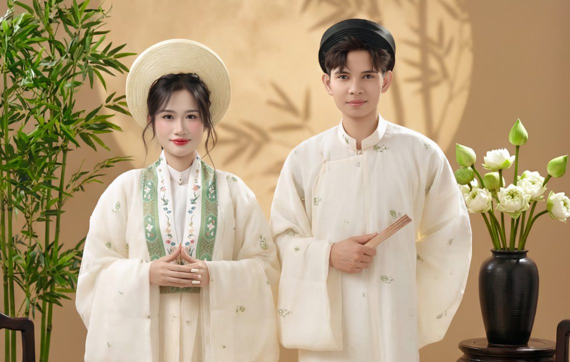 Phạm Đông & Thu Hương